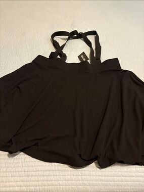 Hottopic Skirt suspender
